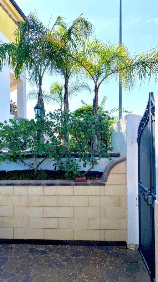 Garden Salentorelax ซัลเว ภายนอก รูปภาพ