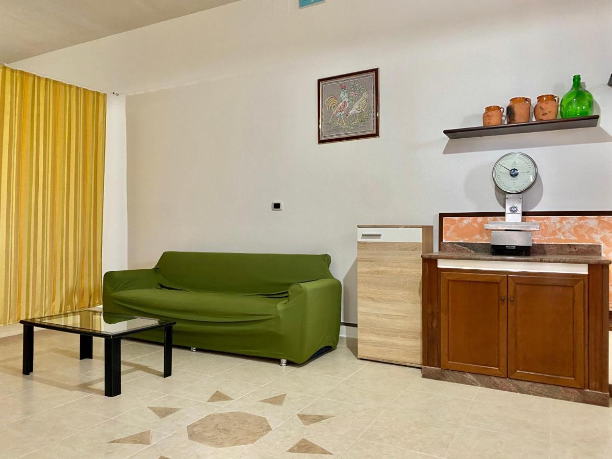 Garden Salentorelax ซัลเว ภายนอก รูปภาพ