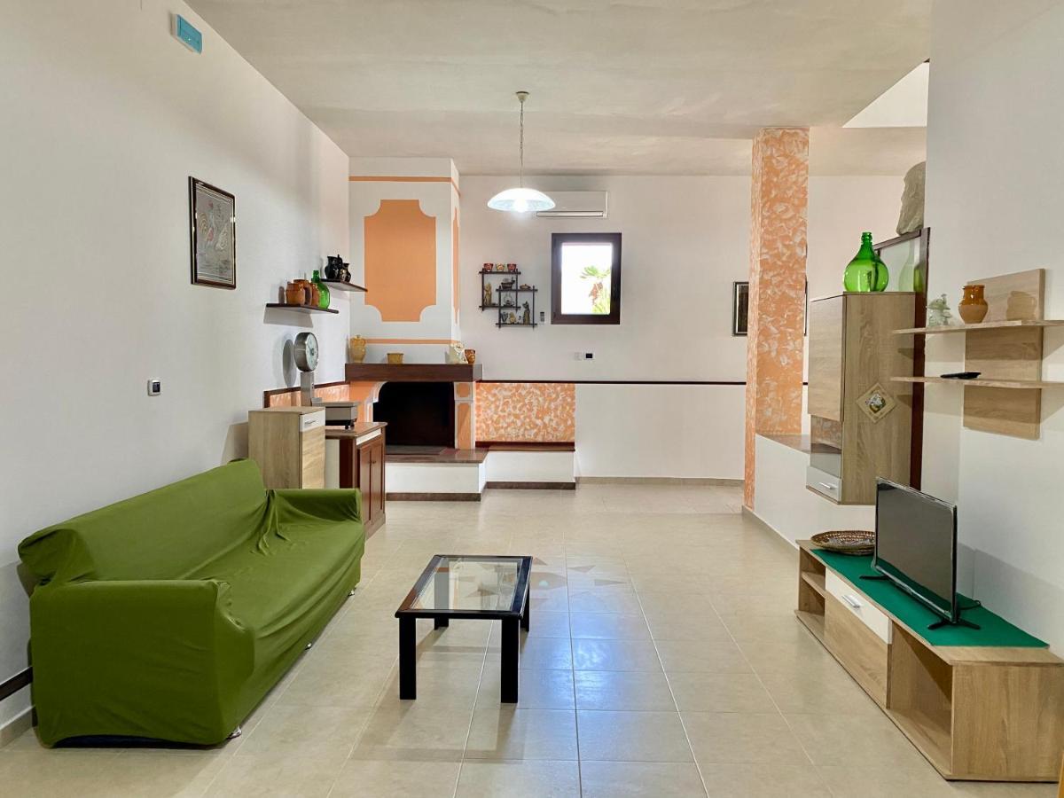 Garden Salentorelax ซัลเว ภายนอก รูปภาพ