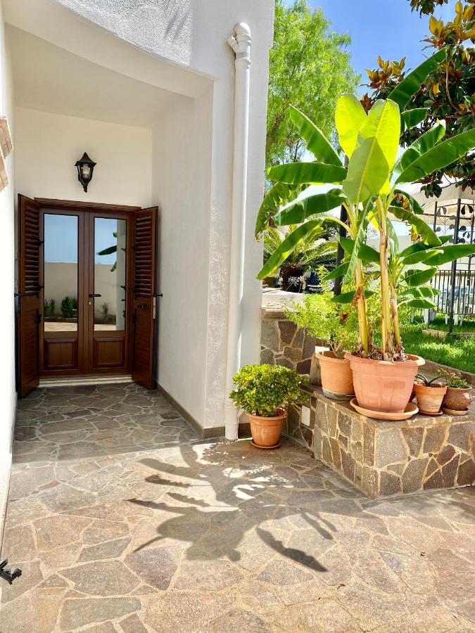 Garden Salentorelax ซัลเว ภายนอก รูปภาพ