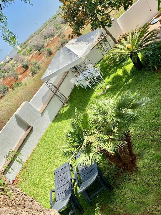 Garden Salentorelax ซัลเว ภายนอก รูปภาพ