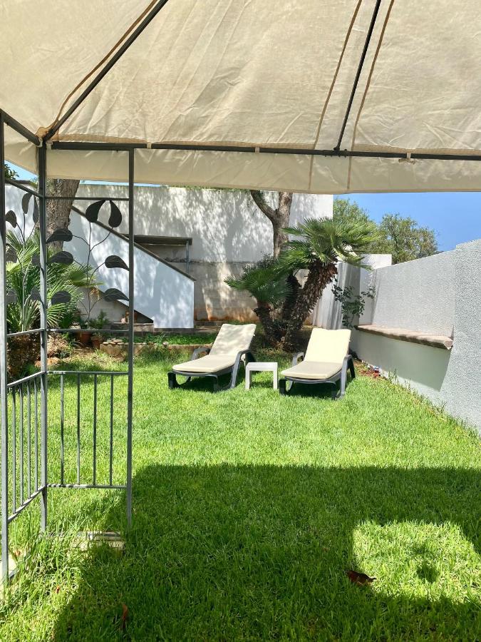 Garden Salentorelax ซัลเว ภายนอก รูปภาพ